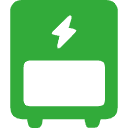 移动充电机器人