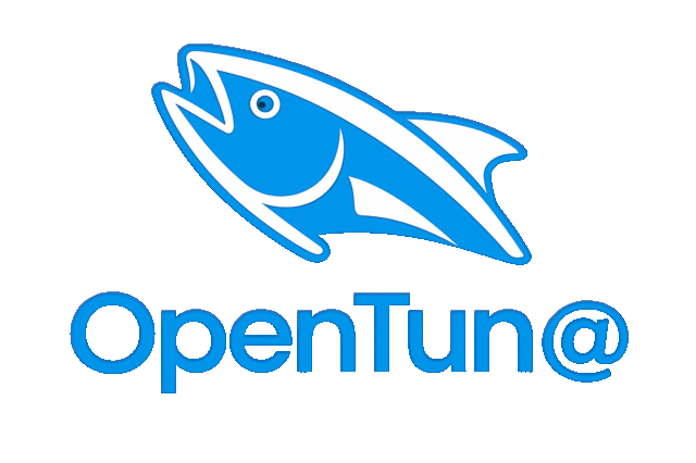 OpenTuna