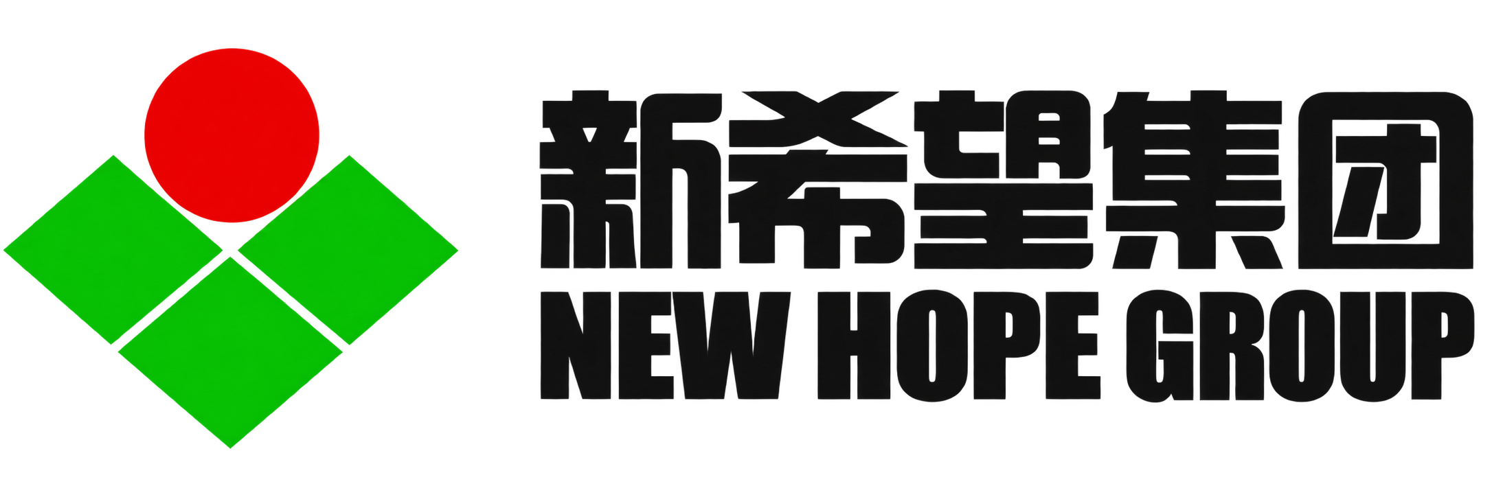 新希望集团 New Hope